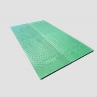 电缆沟盖板的施工流程
