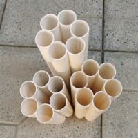 厂家现货大量热销梅花管