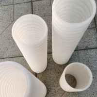 HDPE双壁波纹管