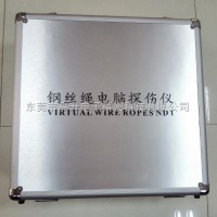 电梯钢丝绳探伤仪