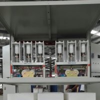 厂家专业供应水阻柜液阻柜水电阻液体电阻起动柜