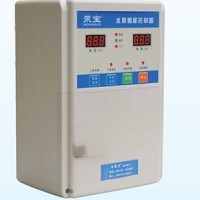 水泵控制器显示缺项 微电脑水泵数显控制器安装