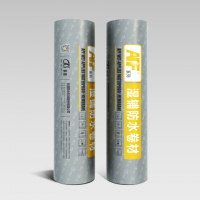 科顺高分子防水卷材 APF-405W高分子湿铺防水卷材