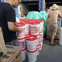 陕西墙面起砂掉沙，内外墙抹灰沙浆脱沙-治沙灵优势在哪里？