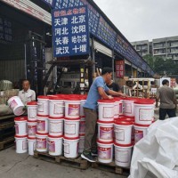 天津墙面掉沙脱粉，抹灰砂浆墙壁起砂—治沙灵厂家直供