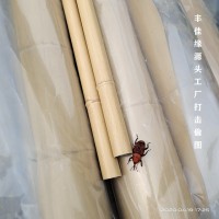 仿真竹杆源头工厂丰佳缘24小时发货