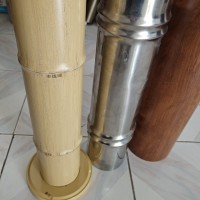 防腐竹竿厂家丰佳缘极速出货