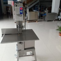 武汉锐利冻肉冻牛骨头280锯骨机