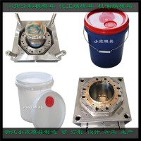 PP中国石化桶模具