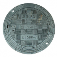 更换球墨井盖时的注意事项