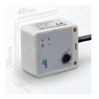 EM-G301自动扶梯入口行人检测雷达感应器