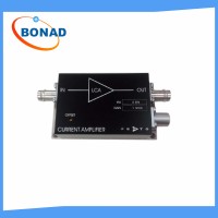 LCA-4K-1G低噪声固定增益电流放大器