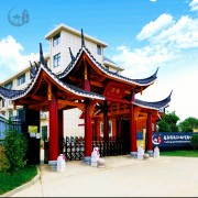 江西庐亭园林有限公司