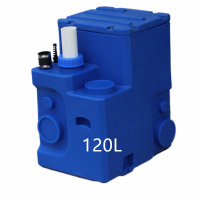 ExLift120系列污水提升器，价格低，质量好