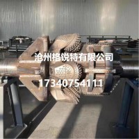 长期供应优质750mm非开挖岩石扩孔器