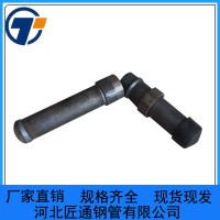 匠通钢管全国发货  声测管-注浆管可定制