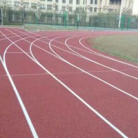 市政工程路面施工高透水混凝土透水地坪 18321013957
