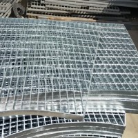 钢结构平台金属地网格A江宁钢结构平台金属地网格A奥东厂家制造
