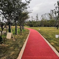 生产 耐磨无砂混凝土地坪 透水压印地坪 混凝土彩色地坪施工
