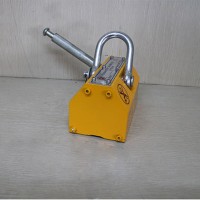 磁力吊具开发永磁起重技术发展的一种趋势