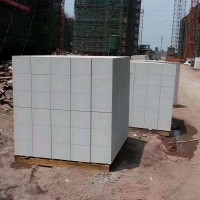 金华 义乌 衢州蒸压加气混凝土砌块 加气砌块砂加气砌块轻质砖