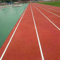 广东新农村改造彩色透水地坪/彩色增强剂罩面漆