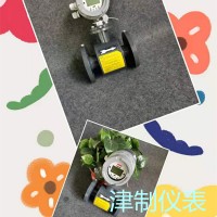 DN50电磁流量计价格  电磁流量计选型 津制仪表