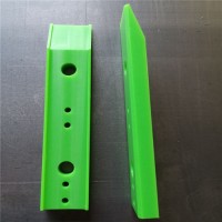 罗山县尼龙滑块垫块