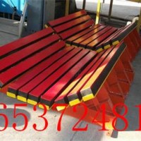 向上金品带宽650mm 缓冲床定制 煤矿重型缓冲床