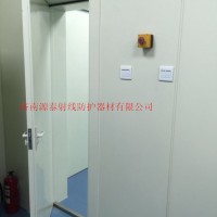 厂家供应防辐射铅门，铅门价格