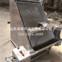 固液分离机价格表 山东卓鼎环境工程