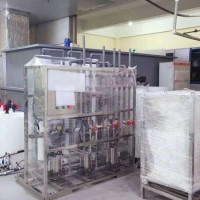 张家港研磨废水_苏州伟志水处理设备有限公司