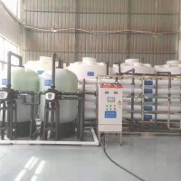 超纯水EDI设备_苏州伟志水处理设备