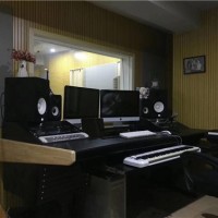 广州音乐制作公司录音棚制作哪家好