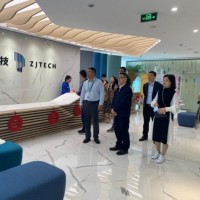 致景科技携手绍兴柯桥打造“印染数字大脑”落地开花
