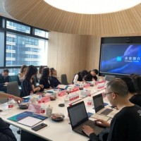 致景科技与东华大学共建纺织工业互联网+5G技术