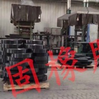 高阻尼抗震橡胶支座A铅芯隔震支座A盆式铅芯支座