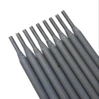 高硬度D856高温耐磨合金焊条