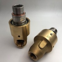代替DEUBLIN55系列旋转接头55-655-094 江晟