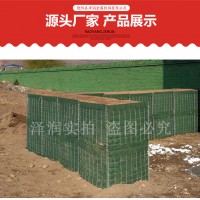 热镀锌防爆墙演习防爆笼训练基地防爆墙掩体防御堡垒