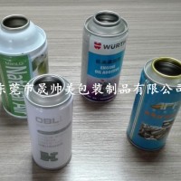 100ml-马口铁罐气雾罐燃油罐添加剂罐金属瓶