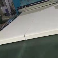 硅酸铝针刺毯