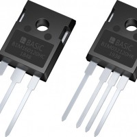SiC碳化硅二极管,SiC碳化硅MOSFET