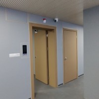 供应审讯室墙面防撞软包