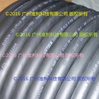 SUPERFLEX® PLUS M PUR SERVO电缆