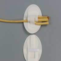 拆除导管固定装置的方法是什么？