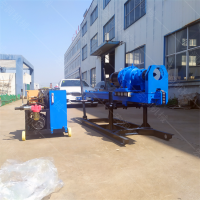 电动液压锚固钻机 护坡工程锚固钻机 小型锚固钻机厂家热卖