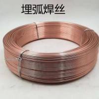 唐山EDPCrMnSi-15堆土机刃板堆焊焊丝