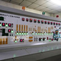 硫酸钾炉设备保温结构