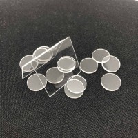 肖特D263T无色硼硅玻璃